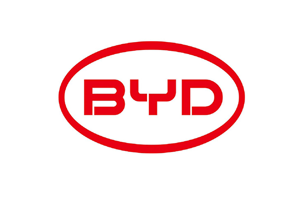 BYD